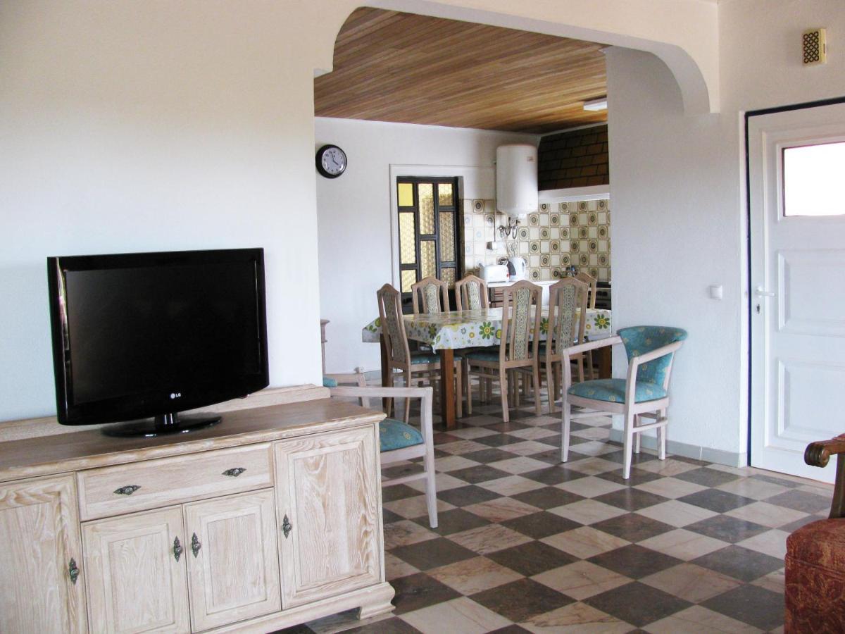 Vivenda Os Silvas Hotel Odiaxere Exterior photo