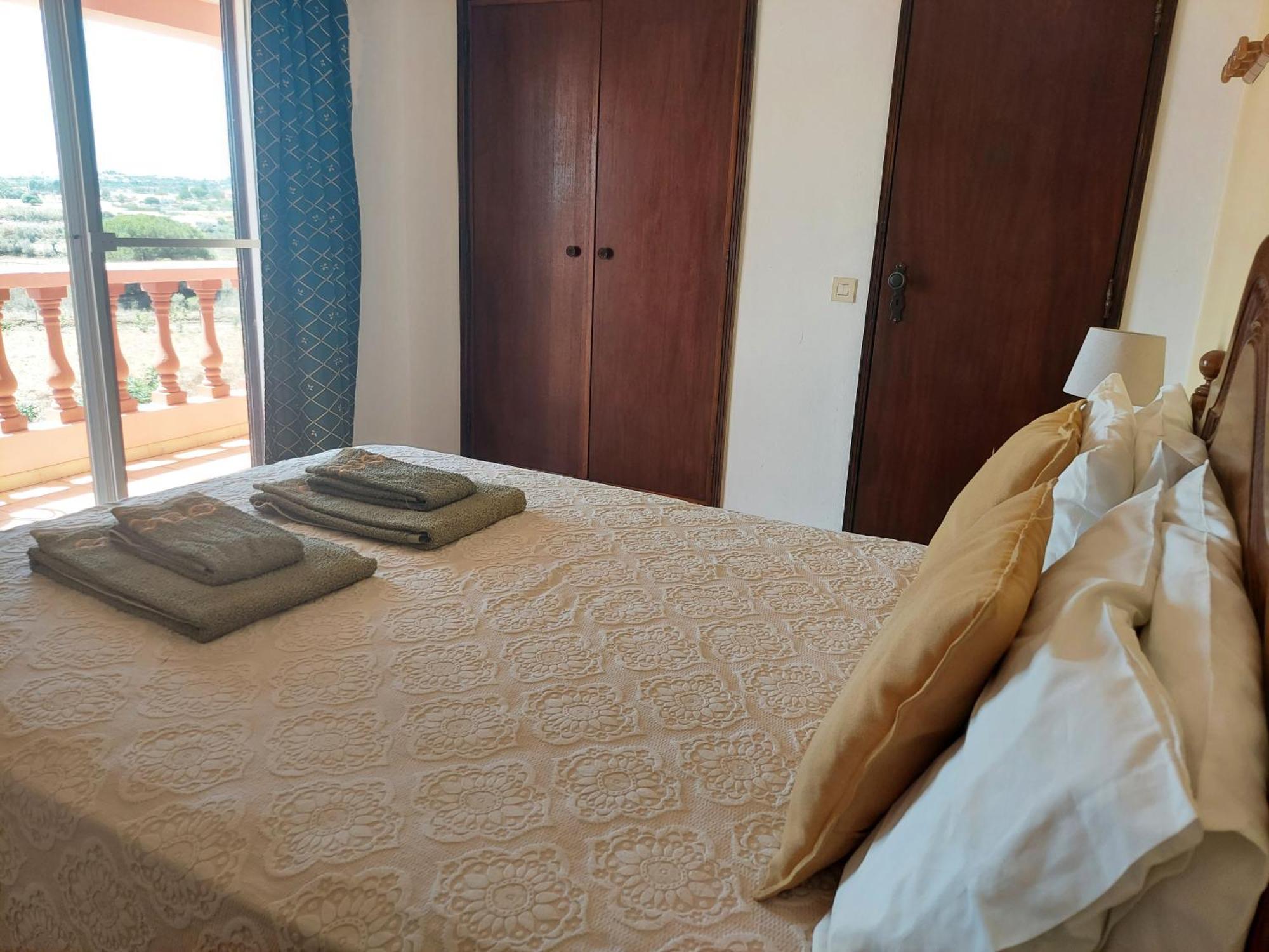 Vivenda Os Silvas Hotel Odiaxere Room photo