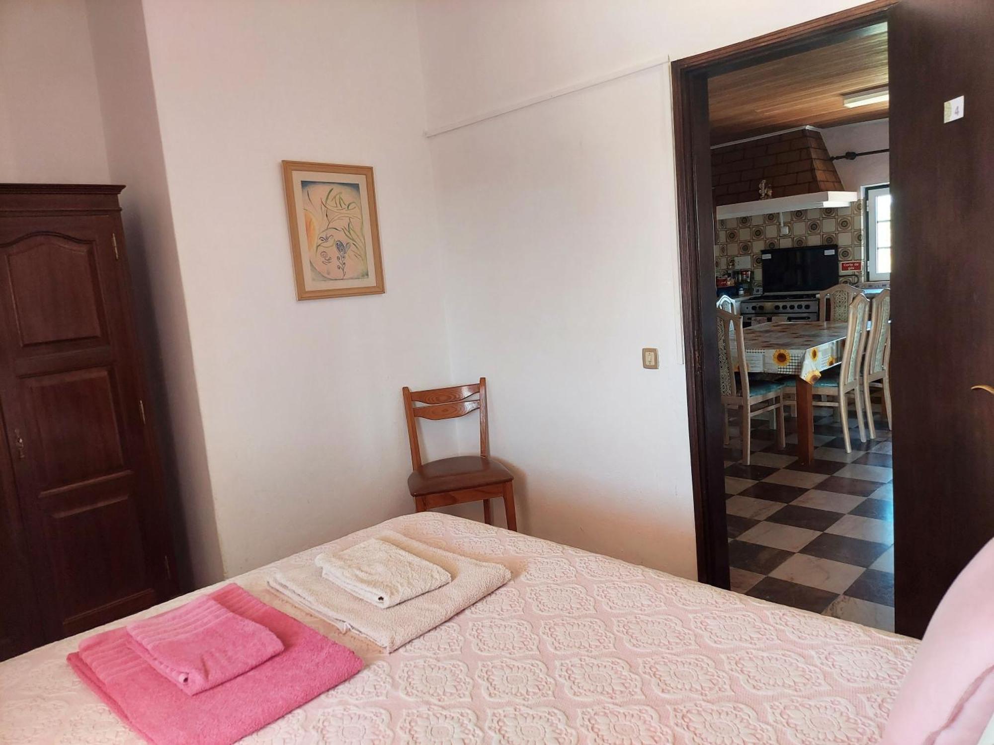 Vivenda Os Silvas Hotel Odiaxere Room photo