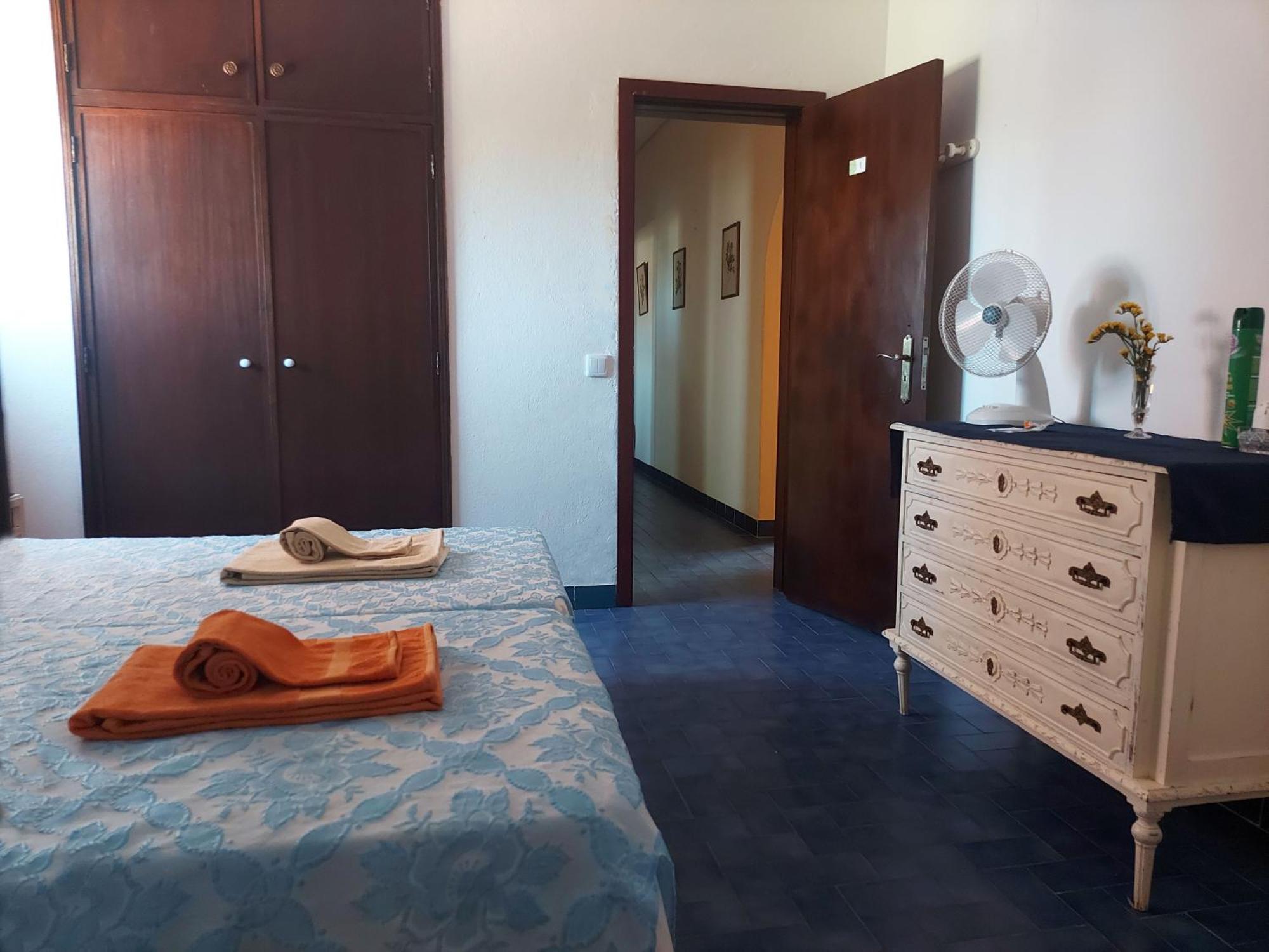 Vivenda Os Silvas Hotel Odiaxere Room photo
